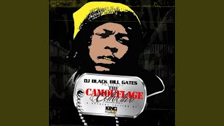 Layin My Stunt Down (feat. Birdman)