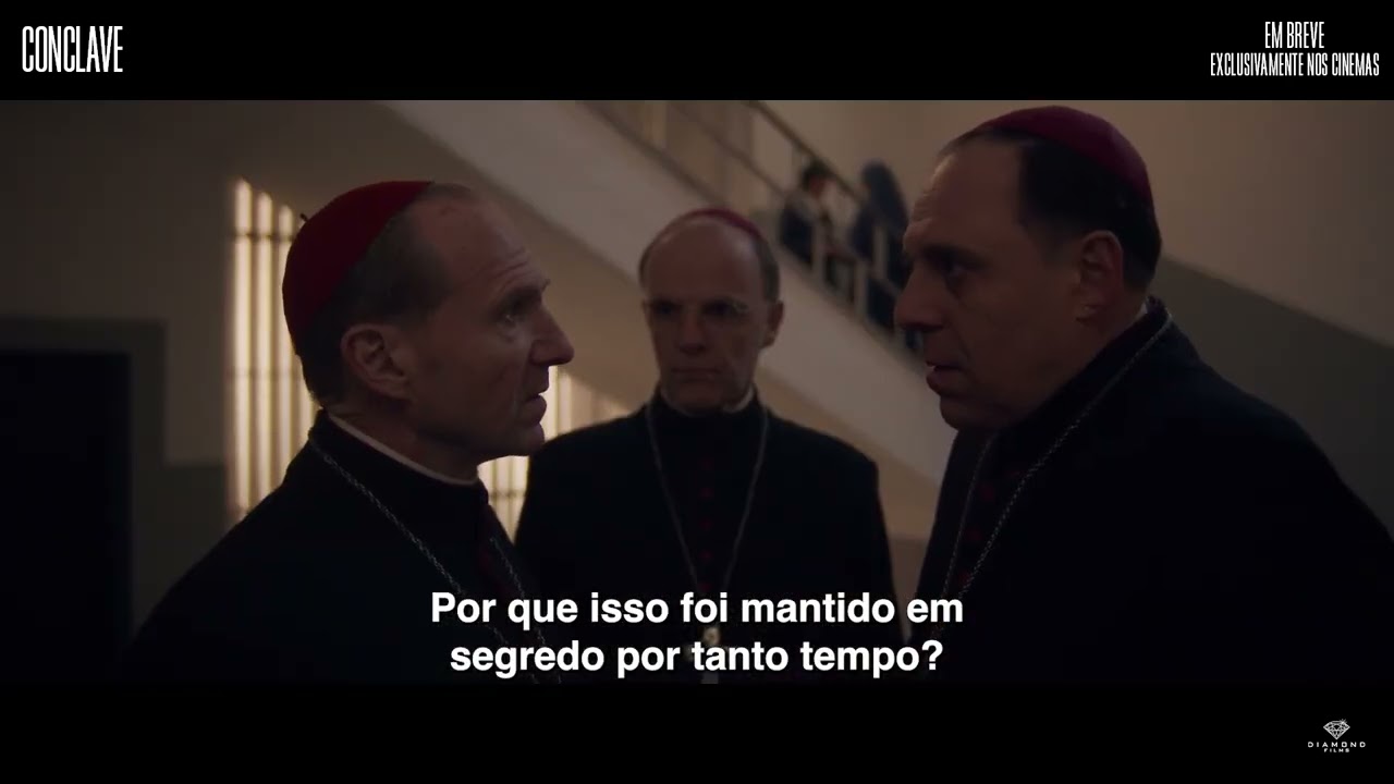 trailer Oficial