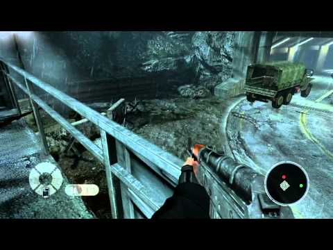 goldeneye 007 reloaded xbox 360 youtube