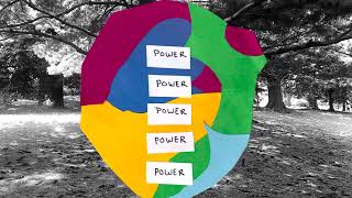 illuminati hotties – “Power”