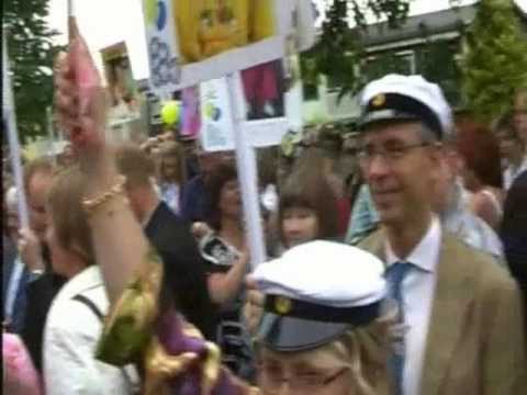 Studenten 2007 del 2