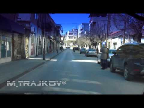 Strumica Downtown 2 del 12.02.2015