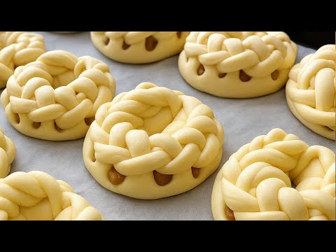 Unglaublich👌Warum kannte ich dieses Geheimnis nicht schon früher? Sie sind so lecker, ich möchte sie