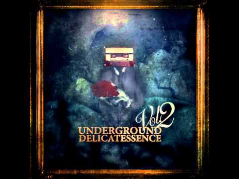 02. Virush - Café (Prod. Negrata Studio) - Underground Delicatessence Vol. 2 [2013]