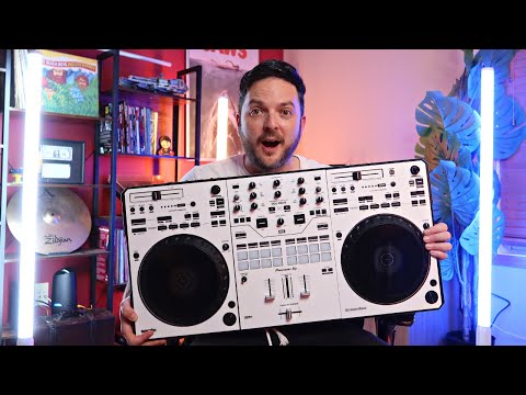 Pioneer DDJ-Rev 5 Review: GIG TESTED