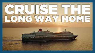 CruiseAway: Take the Long Way Home