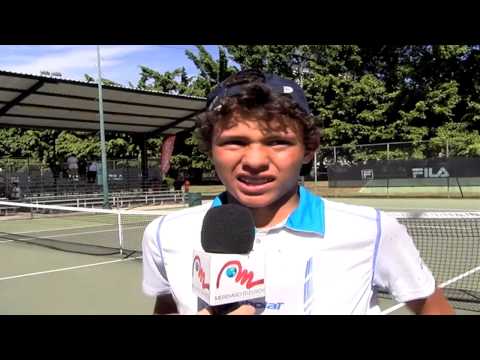 Primera parada de la gira COSAT 2017 Valencia