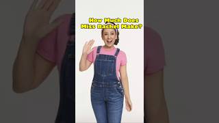 How Much Money Does Miss Rachel Make in 2025 (You’ll Be Shocked!)MissRachel #SongsForLittles
