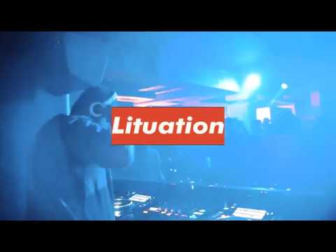 #Lituation 🔥 Episode 1 Recap 🔥 Su Real & Nash Jr. + MC CALM @ Mango New Delhi