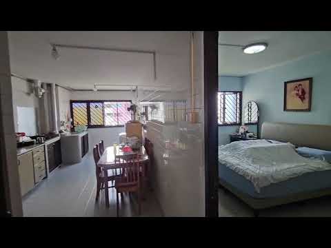 611 Ang Mo Kio Avenue 5, 611 Ang Mo Kio Avenue 5, 3 Bedrooms, 980 sqft, HDB Flat For Sale, by Elvina Lee, 60190292 - PropertyGuru.com.sg