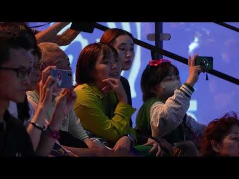 Zoli TOTH & Young Beats | „Meet The Beat” în Japonia (3) | Pavilion România EXPO 2025 OSAKA