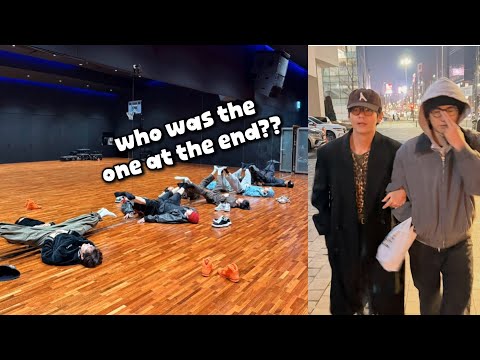 NEW 🔴 BTS at the dance practice room Jungkook, Jhope, V, Jin, RM | V with Park Hyungsik (2026)