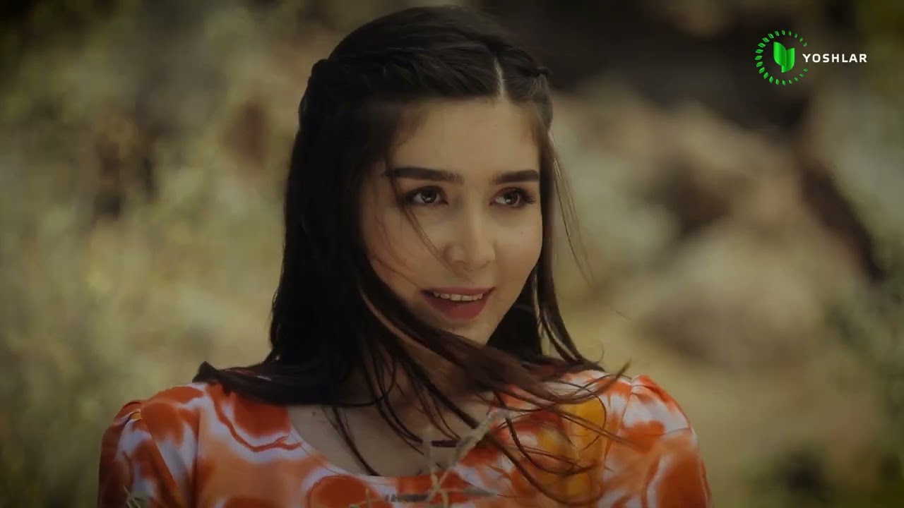 Chegaradagi qishloq 4-qism (milliy serial) || Чегарадаги қишлоқ 4 қисм (миллий сериал)