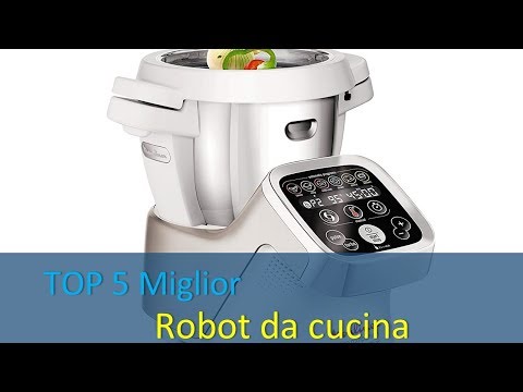 download lagu mp3 mp4 Il Miglior Robot Da Cucina, download lagu Il Miglior Robot Da Cucina gratis, unduh video klip Il Miglior Robot Da Cucina