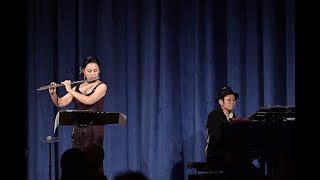 Download lagu 【ピアソラ】セーヌ川 ASTOR PIAZZOLLA - RIO SENA 吉川久子 mp3 Download lagu 【ピアソラ】セーヌ川 ASTOR PIAZZOLLA - RIO SENA 吉川久子 mp3