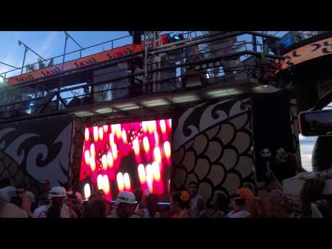 DURVAL LELLYS | TÔA TÔA | CARNAVAL 2015