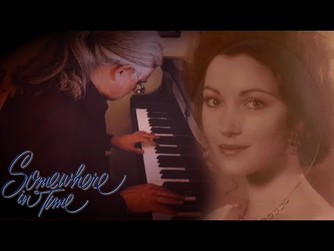 Theme from Somewhere in Time | John Barry | Santa Cecilia Orchestra's Cinema Magic