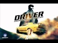 Driver: San Francisco Soundtrack - Dr.Rubberfunk ...