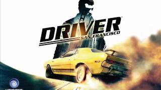 Driver: San Francisco Soundtrack - Dr.Rubberfunk - Northern Comfort