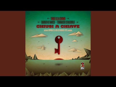 Chiusi a Chiave (Supabeatz Remix)