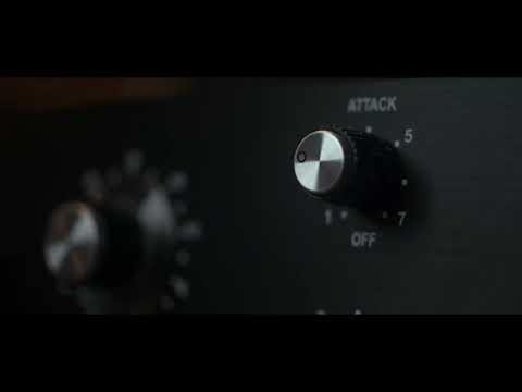 AudioScape Engineering Co. 76D Limiting Amplifier / Compressor 2021 - Black image 3