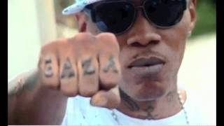 Vybz Kartel - Till My Life Over (Mad Vibez Riddim) l DAViBEJAM