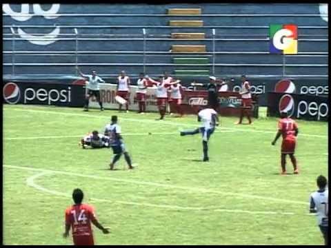 RESUMEN SUCHITEPEQUEZ 1-4 MALACATECO 1a. FECHA APERTURA 2012-2013 GUATEMALA