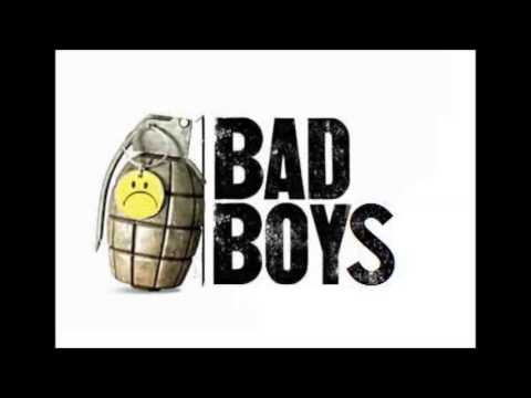 GameOver Recordz - Bad Boy´s (Prod.By Panjabi MC)