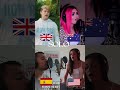 Solo Who Sang It Better Clean Bandit Covers Shorts