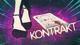 Kontrakt Steam Key GLOBAL