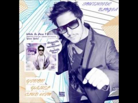 Yinon Yahel Feat. Maya Simantov - Like It (Radio mix)