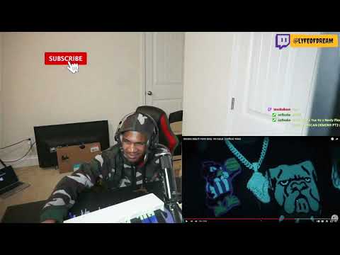 DREAM REACTS TO Shoebox Baby ft. Fredo Bang - No Cap pt. 2 🔥