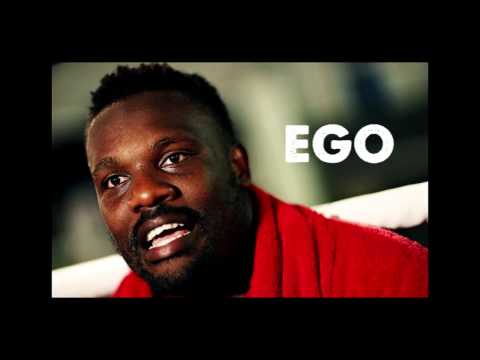 EGO POST FIGHT ANALYSIS- DEREK CHISORA VS. HECTOR AVILA