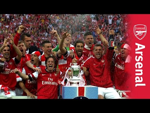 Arsenal: Highs of 2014