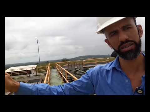 HISTÓRIA DO RIO DA DONA EM SANTO ANTÔNIO DE JESUS