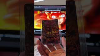 On Piece Card Art Is On Another Level