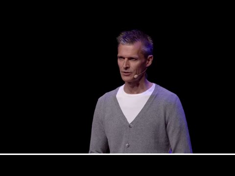 Finding your edge at the edges | Kristof De Wulf | TEDxGhent