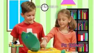 Computerul Testoasa | Jucarii Noriel