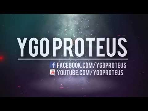 YGO Proteus - INTRO Template
