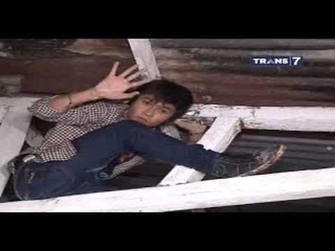 Mister Tukul Jalan Jalan 26 April 2015 FULL - Nenek Penebar Teror Garut.