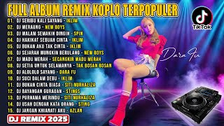 Download lagu Full Album Remix Terpopuler 2025 || DJ Aduhai! Seribu Kali Sayang || VIRAL TIOKTOK mp3 Download lagu Full Album Remix Terpopuler 2025 || DJ Aduhai! Seribu Kali Sayang || VIRAL TIOKTOK mp3