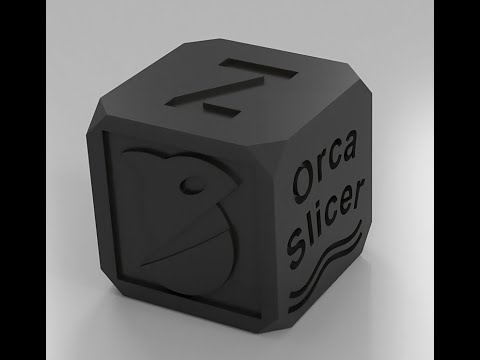 Der Orca Slicer Die Vorstellungsrunde Einfach gehalten