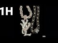 Ken Carson The Acronym Ft Destroy Lonely 1 Hour Lyrics In Description