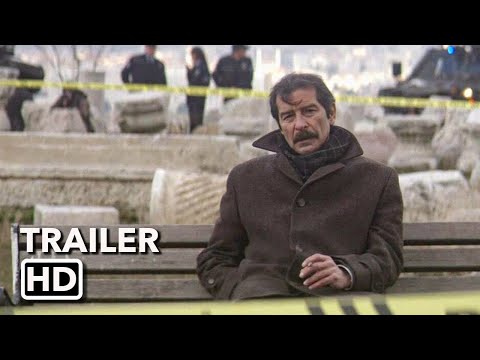 afbeelding Anatolian Leopard (2021) - Emre Kayis - HD Trailer - English Subtitles