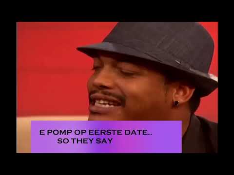 Tollie show - Willem en Pinkie Kinner Geld is sy Naam - Episode 02 (Dik Tollie Creation)