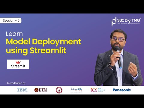 Data Science Deployment Models