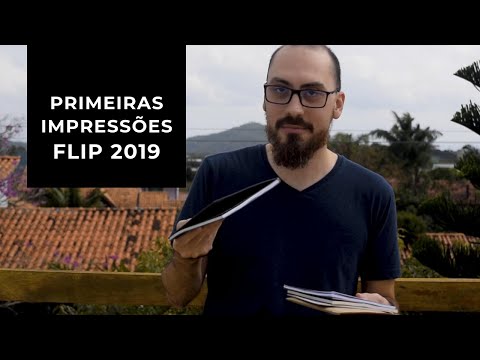 Capa do vídeo