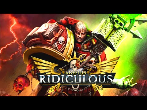 Horus and the First Seeds of Heresy (Or Erebus Ruins Everything) | Origins of Warhammer 40k | Part 2