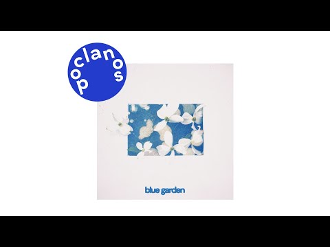 [Official Audio] Monday Off With Bluesy - Blue Garden