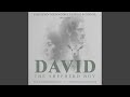 Scene 10th – the Coronation – No. 3 - Quartet and Obligato: As Mountains Round His People...